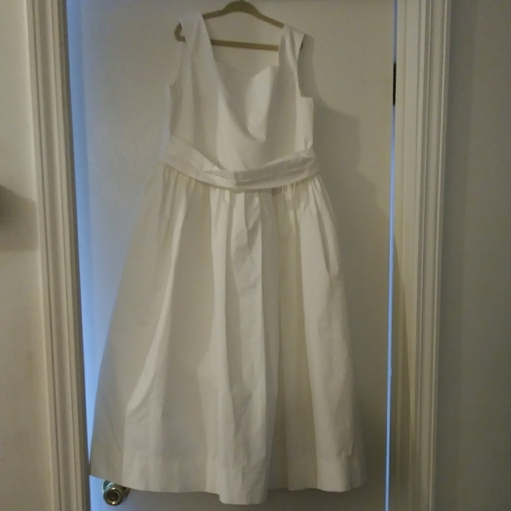 Beautiful Spring Formal Dress